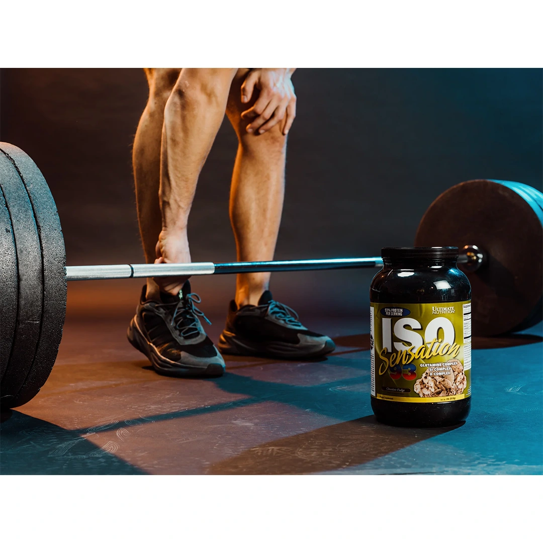 Ultimate ISO Sensation (4)